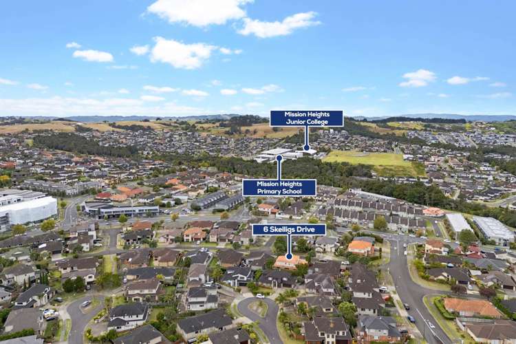 6 Skelligs Drive Flat Bush_30