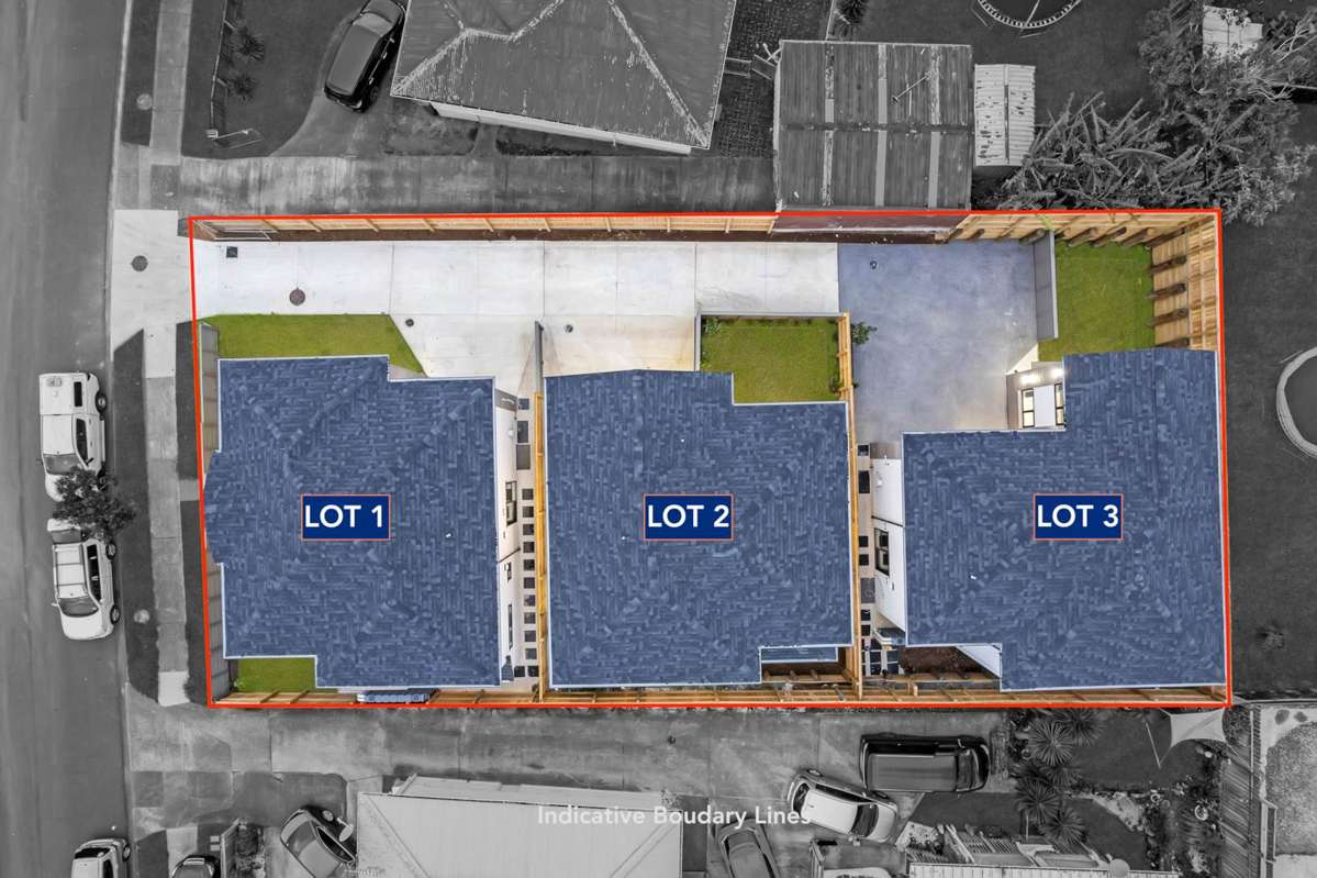 Lot 1,2,3/25 Cramond Drive_3