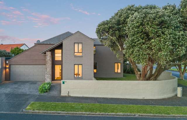 Sleek Family Seclusion