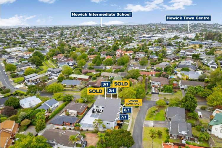 Lot 1-7 /1 Photinia Place Botany Downs_24