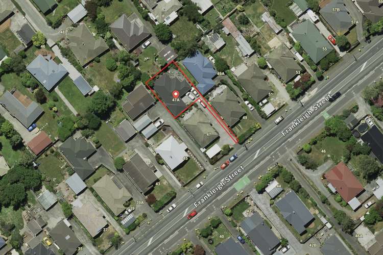 47a Frankleigh Street Somerfield_14