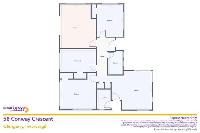 58 Conway Crescent Glengarry_1