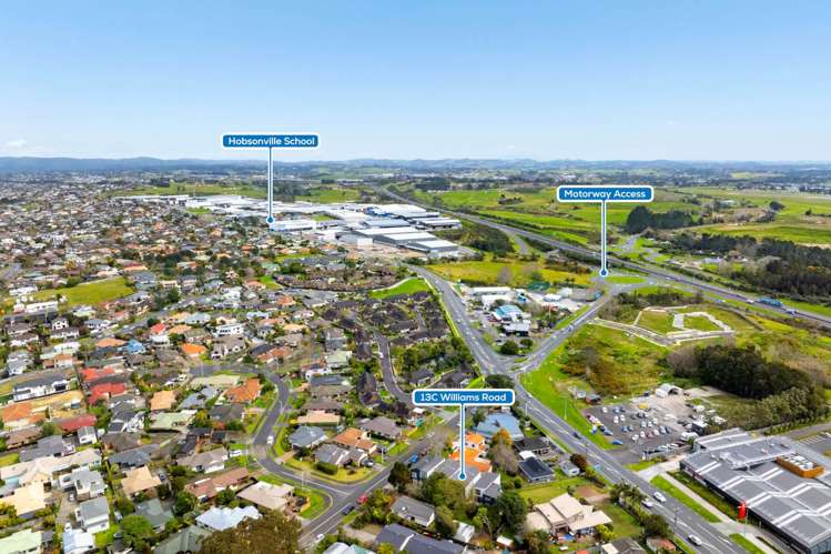 13C Williams Road Hobsonville_16