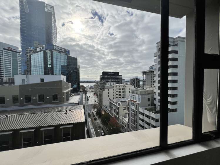 99 Queen Street Auckland Cbd_2