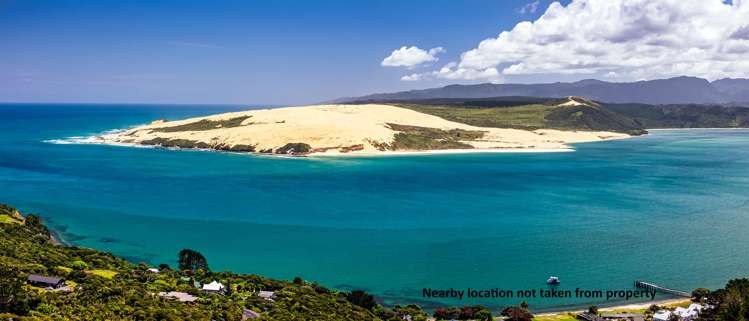 Pt Waiwhatawhata 1A3 State Highway 12 Omapere_9