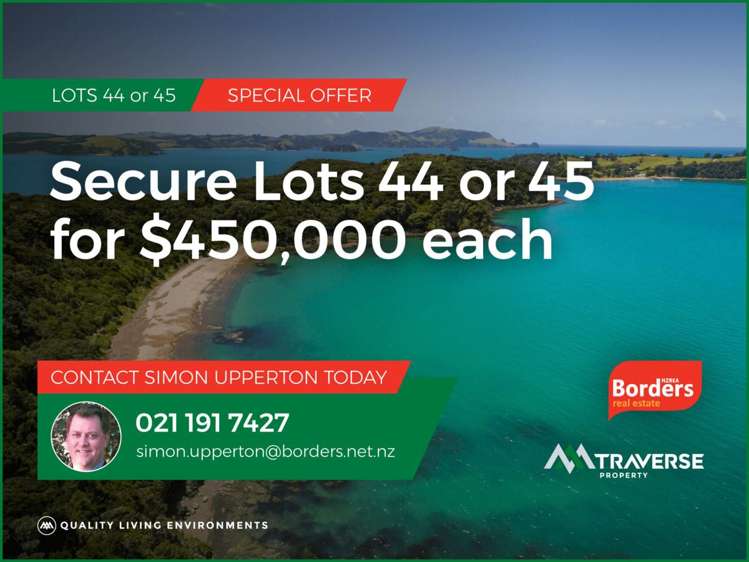 Lots 44 & 45/373 Kerikeri Road Kerikeri_7