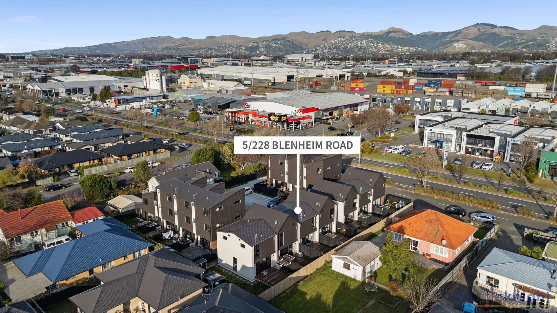 5/228 Blenheim Road Riccarton_0