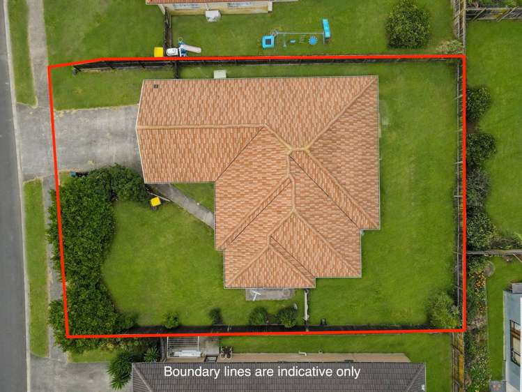 13 Prado Drive Pukekohe_12