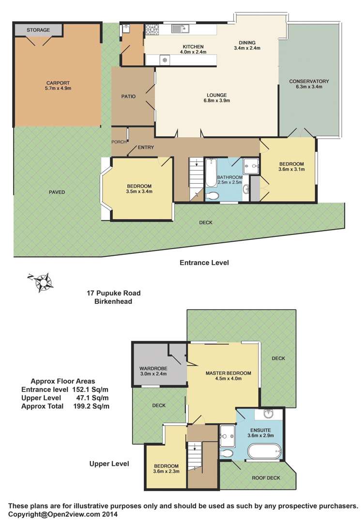 2/17 Pupuke Road Birkenhead_3