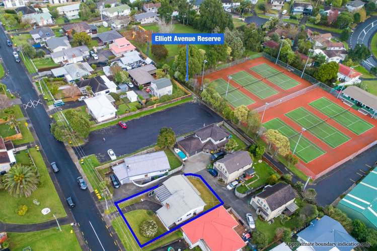 1/38 Elliott Avenue Bayview_20