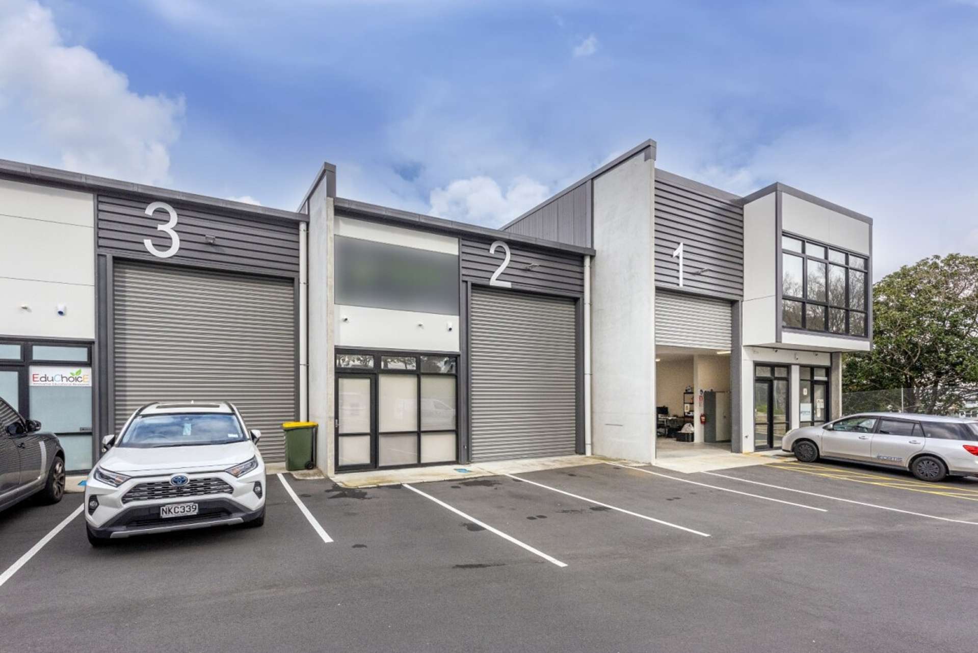 Unit 2, 49 Mt Wellington Highway Mount Wellington_0