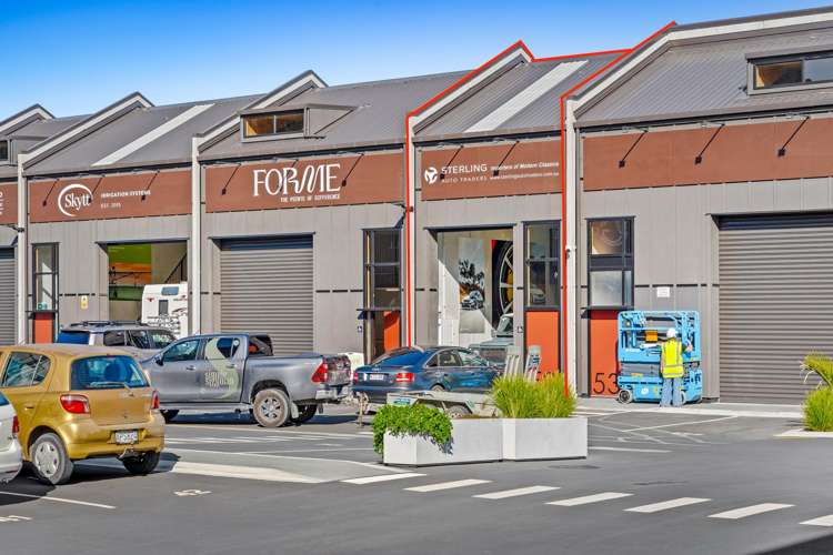 Unit 52/64 Matakana Valley Road (The Workshops)_0