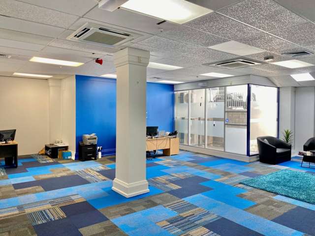 126 Hastings Street City Centre_2