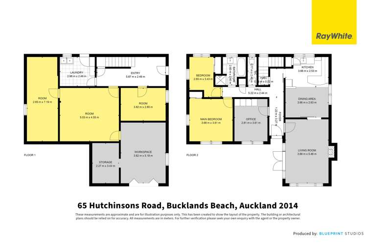 65 Hutchinsons Road Bucklands Beach_30