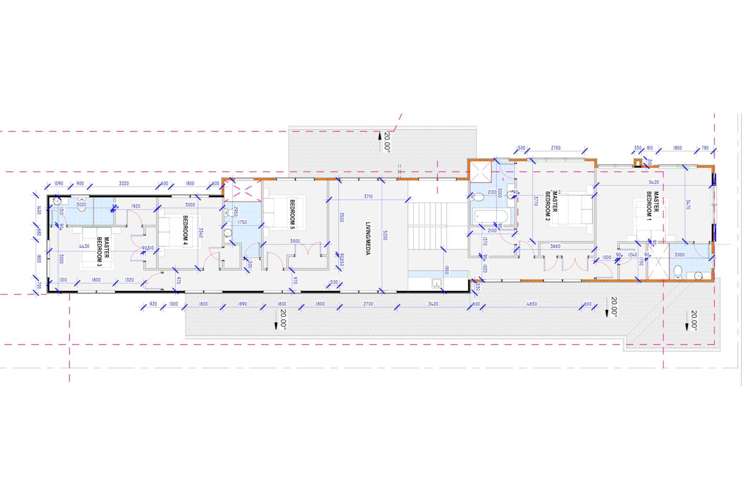 1 Harissa Place The Gardens_10