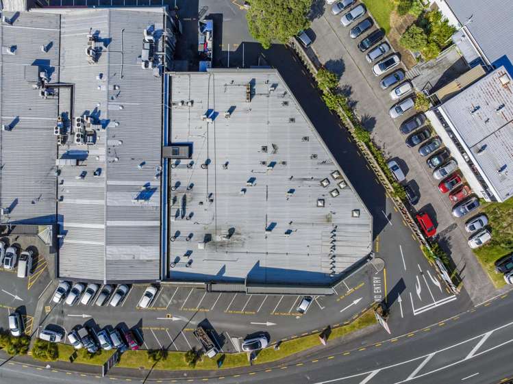 20/160 Wairau Road Wairau Valley_12