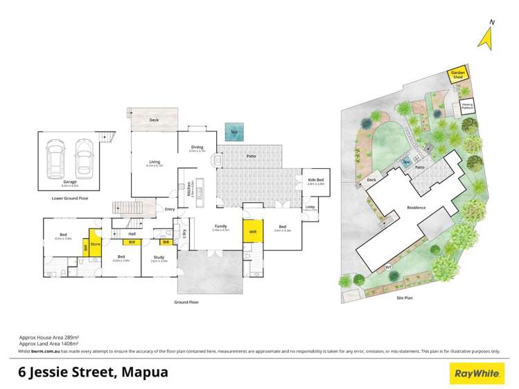 6 Jessie Street Mapua_40