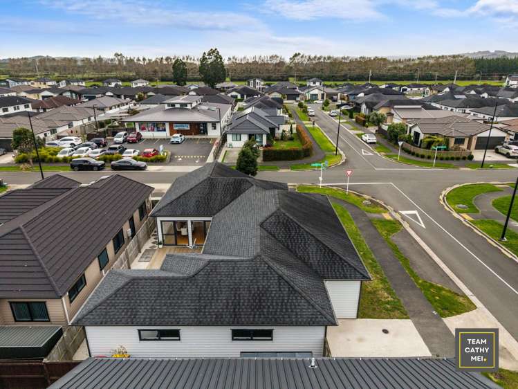 12 Castlepoint Avenue Takanini_30