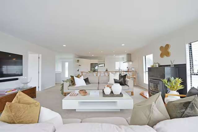 Downtown Home