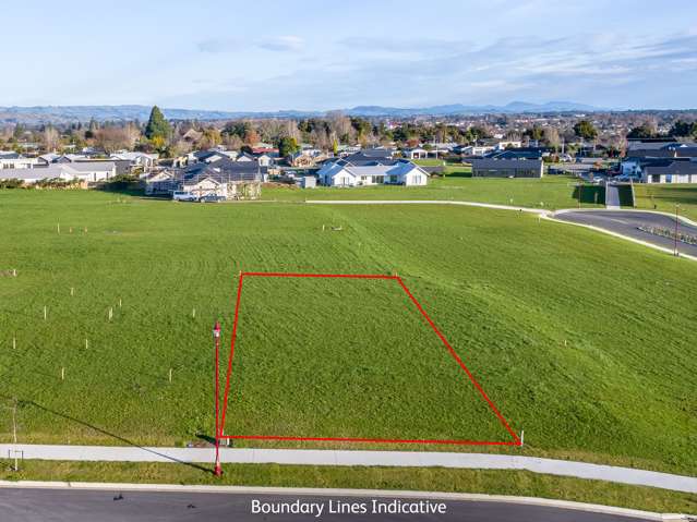 Lot 49 Cashmere Oaks Drive Masterton_2