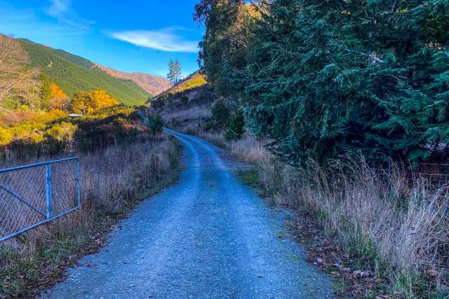 Waihopai Valley Road Waihopai Valley_2