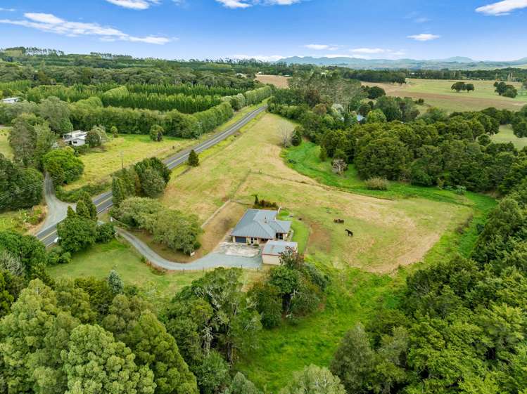 324 Mangakahia Road Maungatapere Whangārei Rural Property For