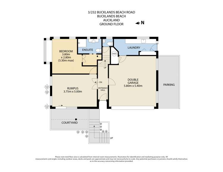 3/232 Bucklands Beach Road Bucklands Beach_30