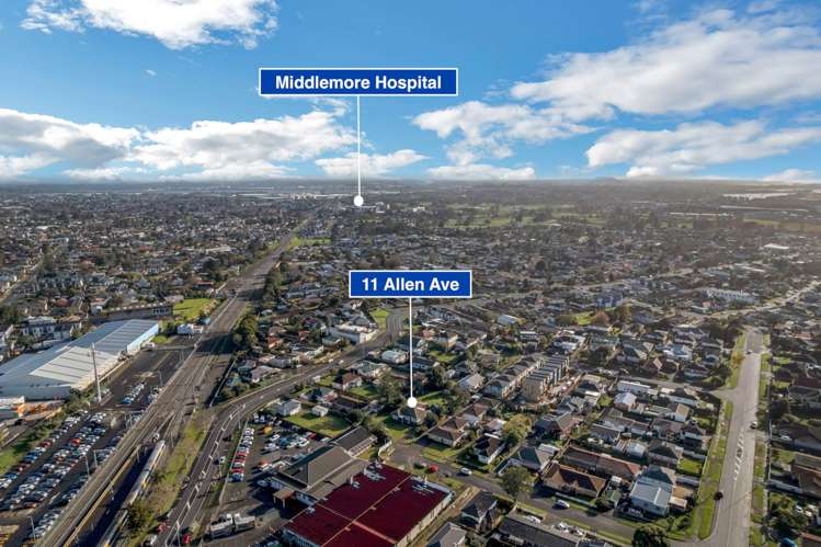 11 Allen Avenue Papatoetoe_22