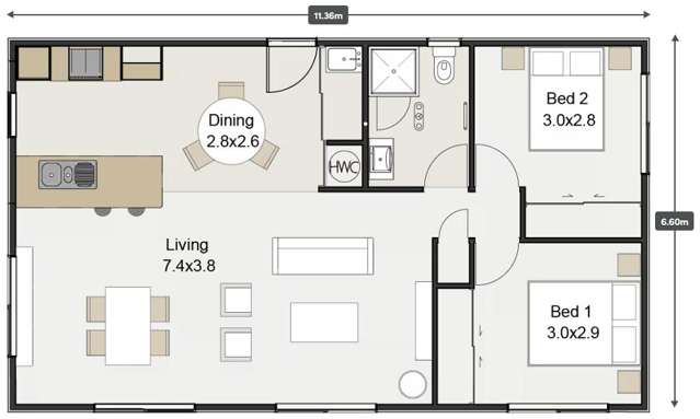 Lot 4 McKinney Road_1