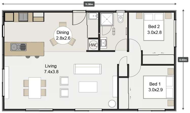 Lot 4 McKinney Road_1