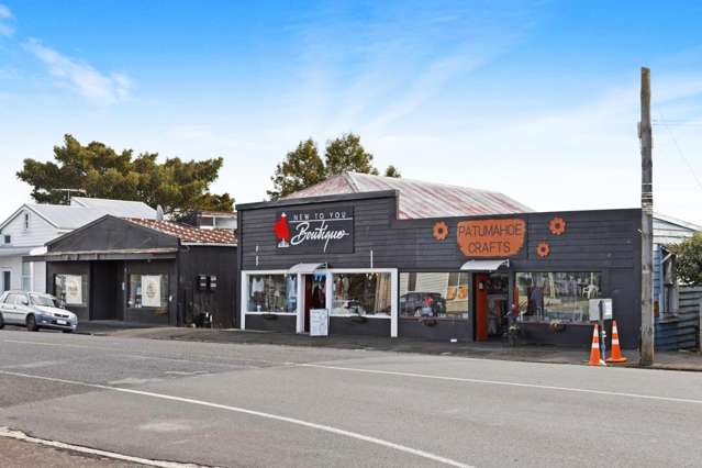 AFFORDABLE RETAIL PREMISES FOR LEASE