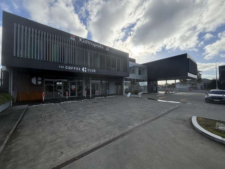 Retail 1/288 Lincoln Road Henderson_9