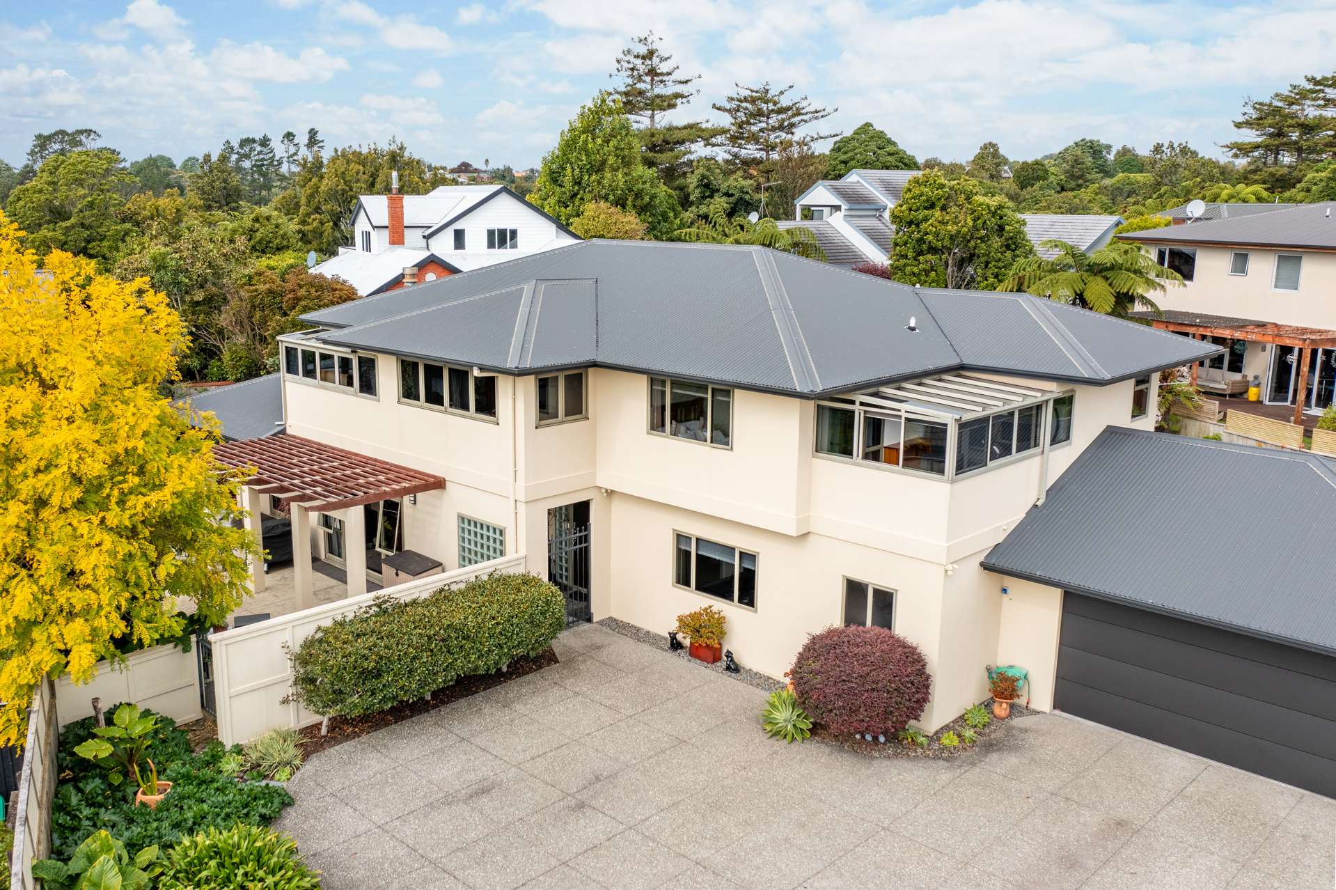 176B Heta Road Highlands Park New Plymouth Houses for Sale One Roof