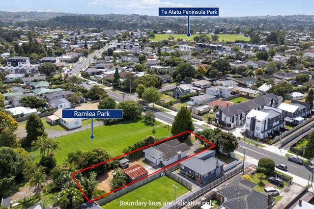 Classic Home - Modern Reno - Priced to Sell