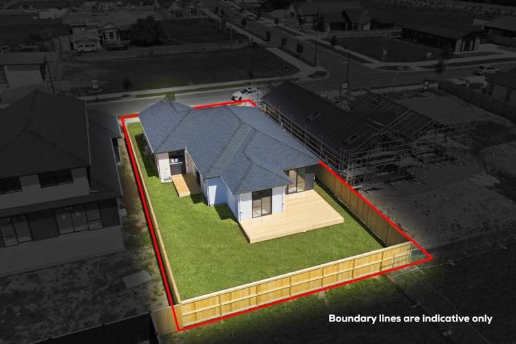 8 Kakano Street Clevedon_24