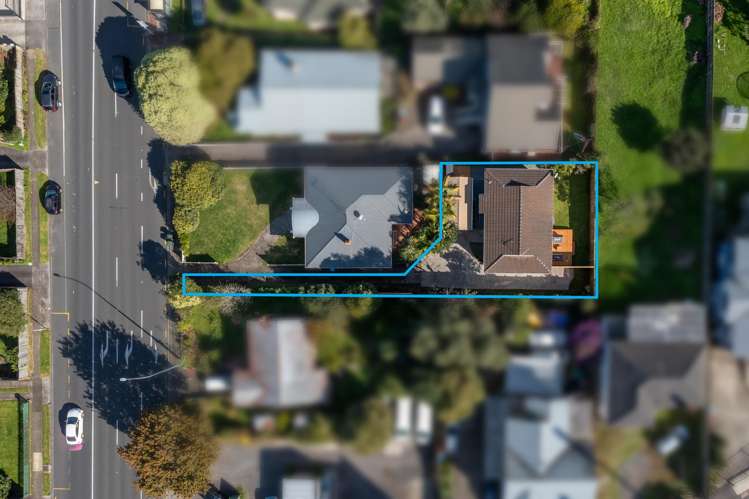 9a Hillsborough Road Hillsborough_21