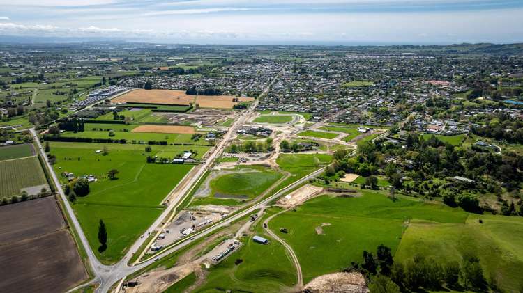 Stage 1 Iona Development Havelock North_9