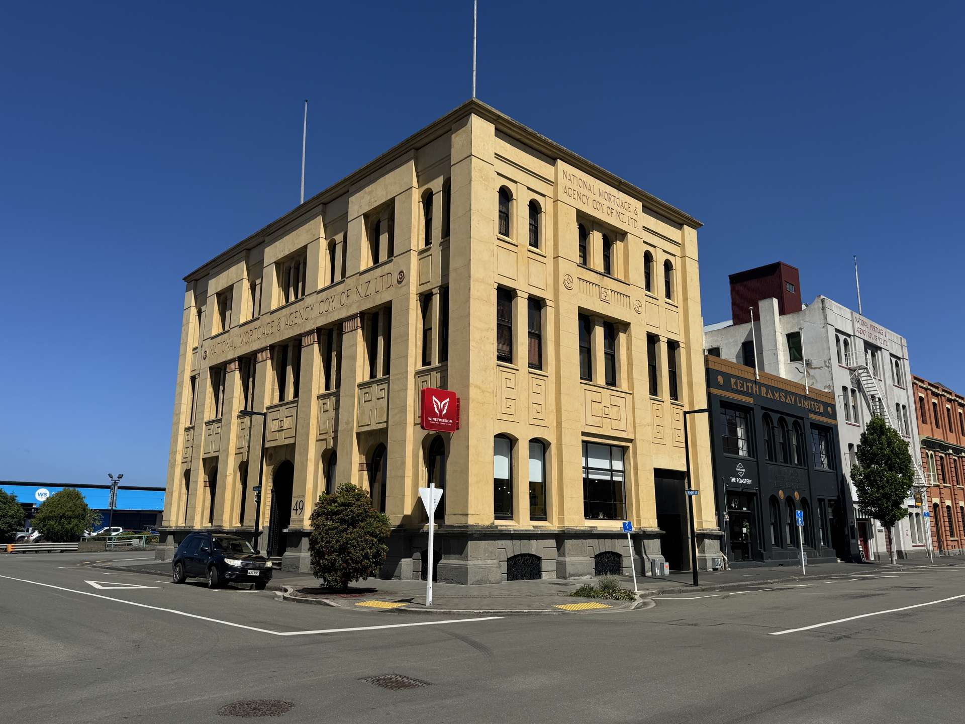 49 Water Street City Centre Dunedin_0