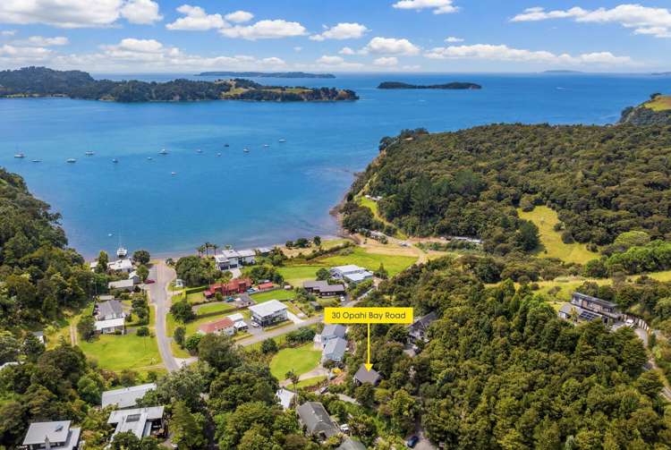 30 Opahi Bay Road Mahurangi West_26