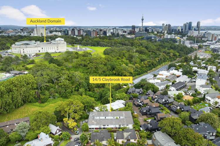 14/5 Claybrook Road Parnell_14