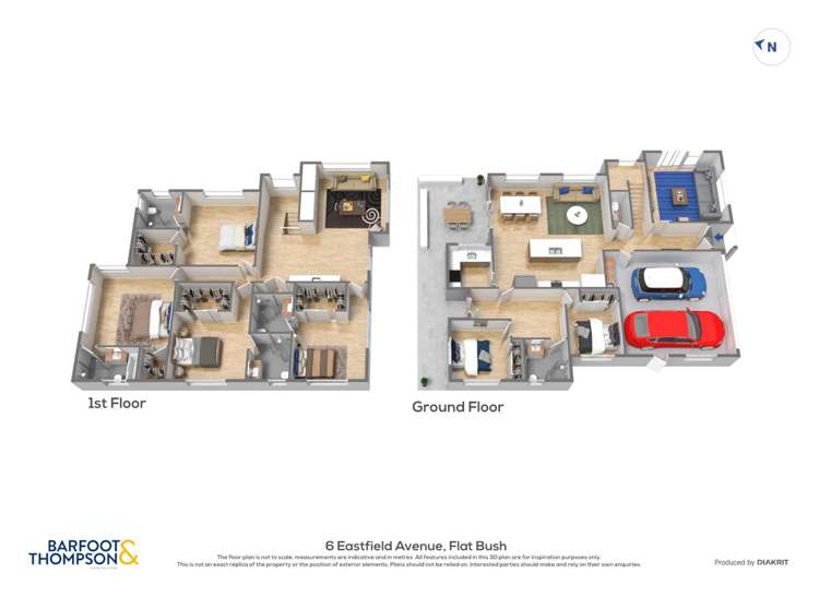 6 Eastfield Avenue Flat Bush_23