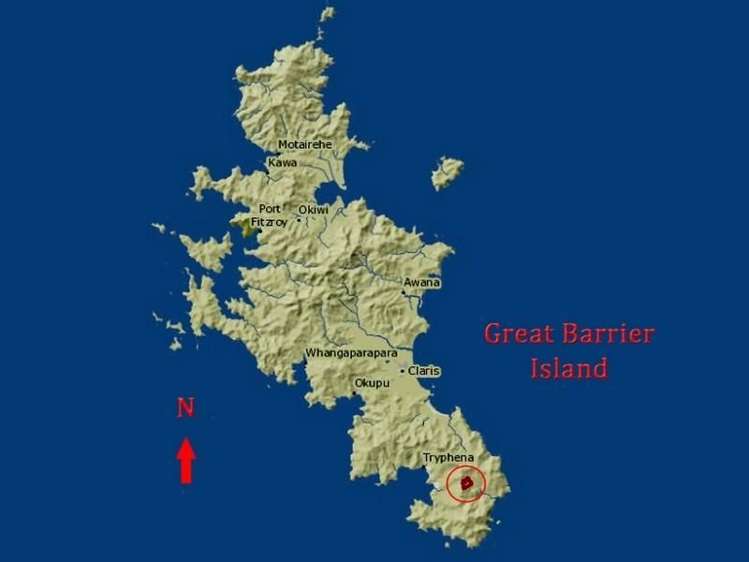 248 Rosalie Bay Road Great Barrier Island (Aotea Island)_11