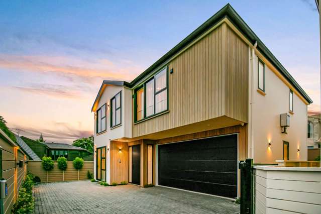 Brand New Luxury Home in Prime Location