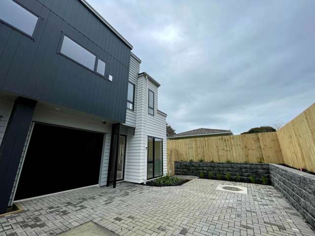 Brand New Homes for Rent