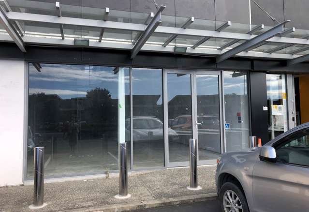 RETAIL OPPORTUNITY