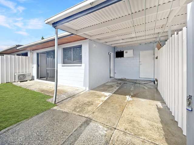 TOKOROA - 2 BEDROOMS