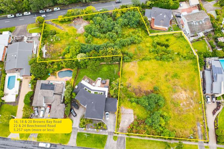 22 & 24 Beechwood Road Rothesay Bay_9