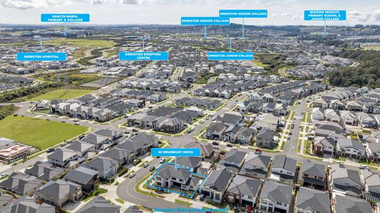 80 Drumbuoy Drive Flat Bush_34