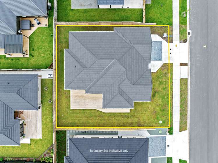 5 Te Piriti Road One Tree Point_31