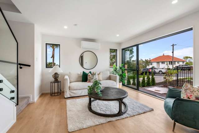 Lot 1, 112 Eversleigh Road Belmont_4